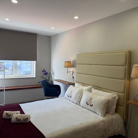 Ml Apartments Central Aliados OOporto Exteriör bild