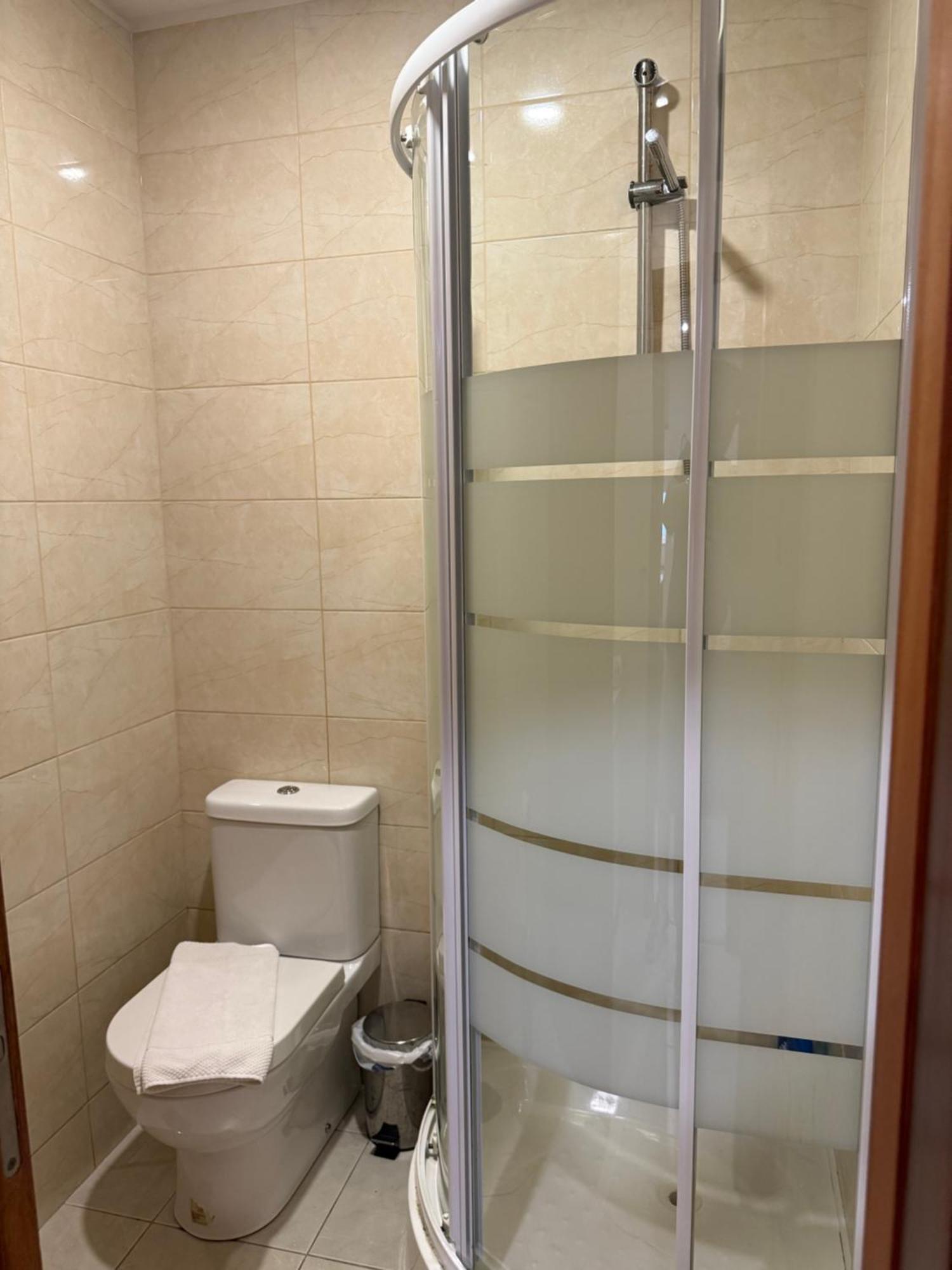 Ml Apartments Central Aliados OOporto Exteriör bild