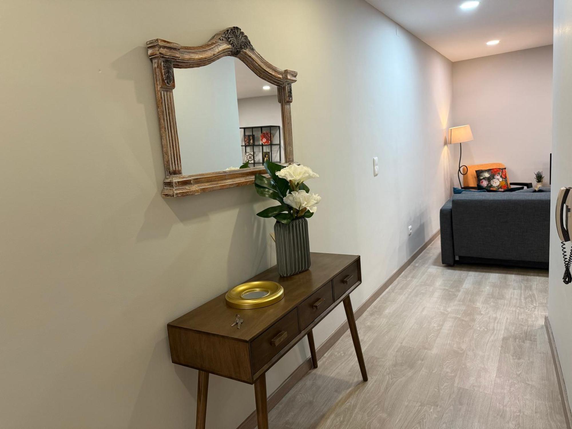 Ml Apartments Central Aliados OOporto Exteriör bild